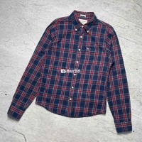 Sơ mi Abercrombie&Fitch chính hãng