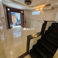 Cho Thuê Nhà Nguyên Căn 3PN, 4WC, Ngô Tất Tố - Vị Trí Đắc Địa