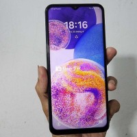 Samsung A23 Han Quôc Nguyên Zin 4+128G Snapgon 680