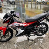 Honda sonic 150 2020 mới 90% bstp chính chủ