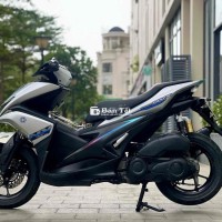 Nvx 155 Abs Smartkey 2019 Bản Đặc Biệt Ngay Chủ ✨  