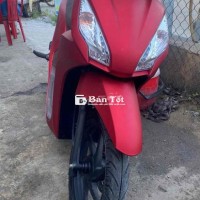 Cần bán xe Vision đã dọn sẵn, bao hồ sơ!