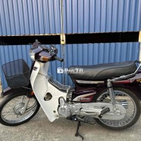 dream 50cc siêu lướt 2022
