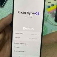 Xiaomi K50 Gaming 12/128GB - Zin Đẹp, Nguyên Bản, Rom Gốc Tiếng Anh  