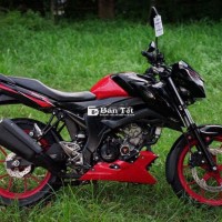 SUZUKI BANDIT 2020 SIU KENG, CÓ ĐỔI XE