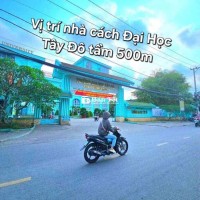 BÁN DÃY 3 CĂN NHÀ MẶT TIỀN HẺM 9 TRẦN CHIÊN - CƠ HỘI ĐẦU TƯ SINH LỜI CAO!