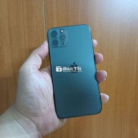 CẦM ĐỒ THANH LÝ iPhone 11 Pro Giá Bằng iP X Đẹp98%