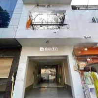 ## Nhà Kinh Doanh Mặt Tiền Lê Văn Sỹ, Tân Bình - GIẢM GIÁ SỐC!