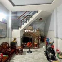 BÁN NHÀ TÔN THẤT THUYẾT, QUẬN 4 - GIÁ TỐT!