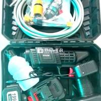 Rửa xe Hitachi 199V+02Pin 10Cell 4500mAh fullkiện