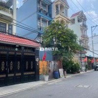 Đất Thổ Cư Hẻm 8m - Quận 12 - Cơ Hội Đầu Tư Sinh Lời