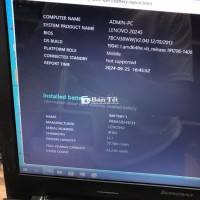 Lenovo G500s Ngon