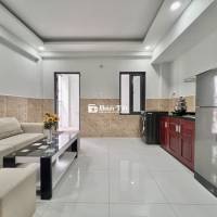 Phòng Trọ Lê Văn Sỹ, Trung Tâm Q3, Siêu Rẻ!