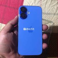 iphone 16 lock có sẵn cnc,bin 100 còn bảo hành