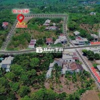 Bán lô đất thổ cư diện tích 136m2 5x28 Sổ hồng riêng