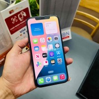 iPhone 12 Pro Max 128Gb Blue Zin Đẹp Like New  