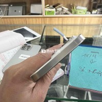 iPhone 15 Pro Max 256GB Màu Tự Nhiên - Nguyên Bản Mỹ