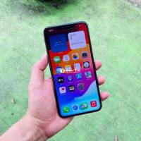 iPhone Xs Max 256Gb Gold zin đẹp như mới 99%