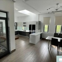 CHO THUÊ VILLA HỒ BƠI 4PN KHU THUẬN PHƯỚC, SƠN TRÀ-POOL VILLA FOR RENT