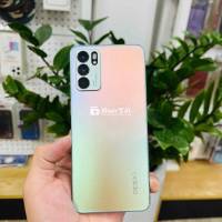 OPPO Reno 6 5G Đa Sắc - Giá 3tr9