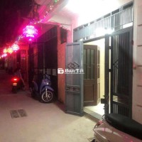 Bán nhà Thịnh Liệt