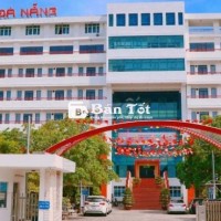 🔥1,3 TỶ – Sở hữu nhà Đại Học Kiến Trúc Đà Nẵng + TẶNG XE VinFast VF3
