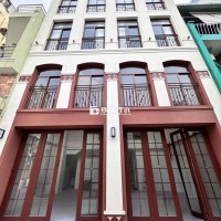 🏡KHAI TRƯƠNG PHÒNG MỚI ĐẸP XỊN CÓ THANG MÁY CẠNH UEH, SƯ PHẠM, VH MALL