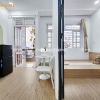 KHAI TRƯƠNG SIÊU PHẨM STUDIO BAN CÔNG NGAY CHỢ TÂN HƯƠNG