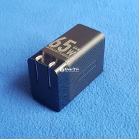 Củ Sạc Nhanh 65W 3 Cổng (2C 1A) Vention Mới 100%