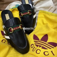 Sục Gucci Size 7 - Mới Nguyên Hộp - Chính Hãng