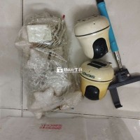 THANH LÝ DỌN NHÀ