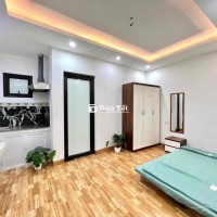 NGÃ TƯ VẠN PHÚC - TỐ HỮU - PHÒNG KHÉP KÍN MẶT ĐƯỜNG LỚN OTO ĐỖ CỬA