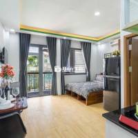 ❤️CĂN HỘ BAN CÔNG RỘNG 40M2❤️