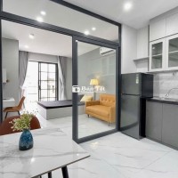 CĂN HỘ 1PN FULL NỘI THẤT, BAN CÔNG - NAM KỲ KHỞI NGHĨA, QUẬN 3