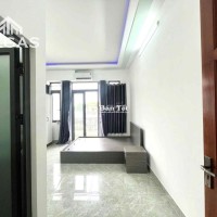 CĂN HỘ FULL NỘI THẤT - BAN CÔNG RIÊNG - GIÁ TỐT