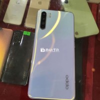 Oppo reno3 ram8/128