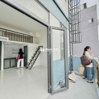 PHÒNG MỚI 100% - GÁC SIÊU RỘNG THOÁNG MÁT - NGAY CHỢ HOÀNG HOA THÁM
