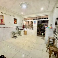 GIẢM MẠNH CHỈ SÁU TỶ NHỈNH - NHÀ ĐẸP XE HƠI ĐẬU CỬA TÂN BÌNH