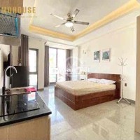 ✨ KHAI TRƯƠNG SIÊU PHẨM STUDIO BAN CÔNG XỊN ngay Đại Học Văn Hiến ✨