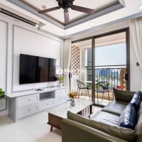 Cho Thuê Căn Hộ Saigon Royal 2PN & 3PN Full Nội Thất, Giá Tốt!