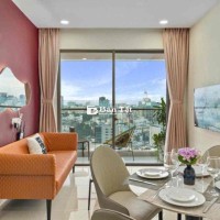 Cho thuê căn hộ Millennium, Quận 4 - Giá tốt!