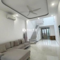 CHO THUÊ NHÀ 3PN ĐƯỜNG LƯU QUANG THUẬN GẦN AN THƯỢNG, GẦN BIỂN