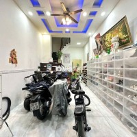Nhà đẹp Lê Văn Sỹ Quận 3- 4 tầng- 54m2- giá tốt 6.95 tỷ-Không có căn 2