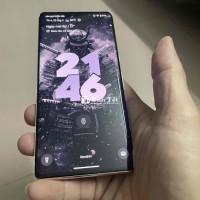 HCM - Gò Vấp. Cần bán Pixel 7 Pro bản Quốc Tế, 12/128GB  