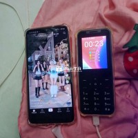iPhone nghe gọi 200, Samsung máy chưa xài  