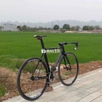 THANH LÝ KHUNG PHUỘC Fixed Gear Seaboard FA03
