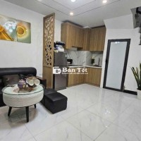 🔥 Nhà ngõ Cẩm Văn, La Thành, Đống Đa: 35m², 5 tầng, 3PN