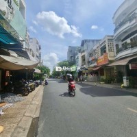 NHÀ MẶT TIỀN ĐƯỜNG NGUYỄN XUÂN KHOÁT, TÂN PHÚ - GIÁ CHỈ 4.150 TỶ!