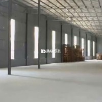 Cho Thuê Kho Quận 7 DT 225m², Trần Cao 8m, Bãi Rộng Đậu Xe Trước Kho