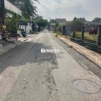 Cần bán lô đất mặt tiền Nguyễn Công Trứ, Đông Hoà, Dĩ An - Bình Dương  